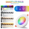 Smart Wifi Downlight 3.5" - 9W - Image 2