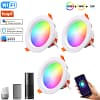 Smart Wifi Downlight 3.5" - 9W - Image 5