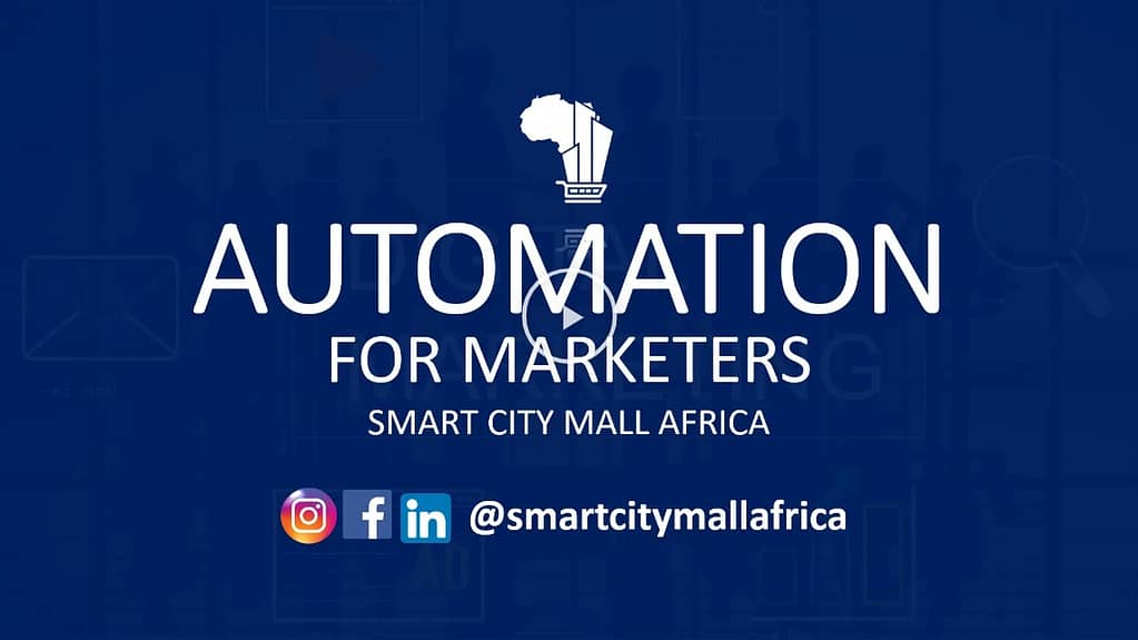 Become A Top Automation Marketer youtube thumbnail