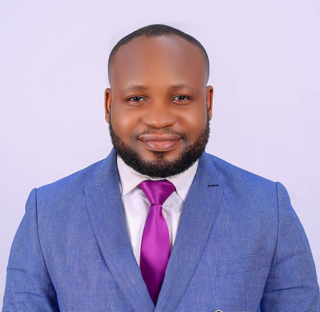 Smart City Consultants Africa Kenneth Uvah