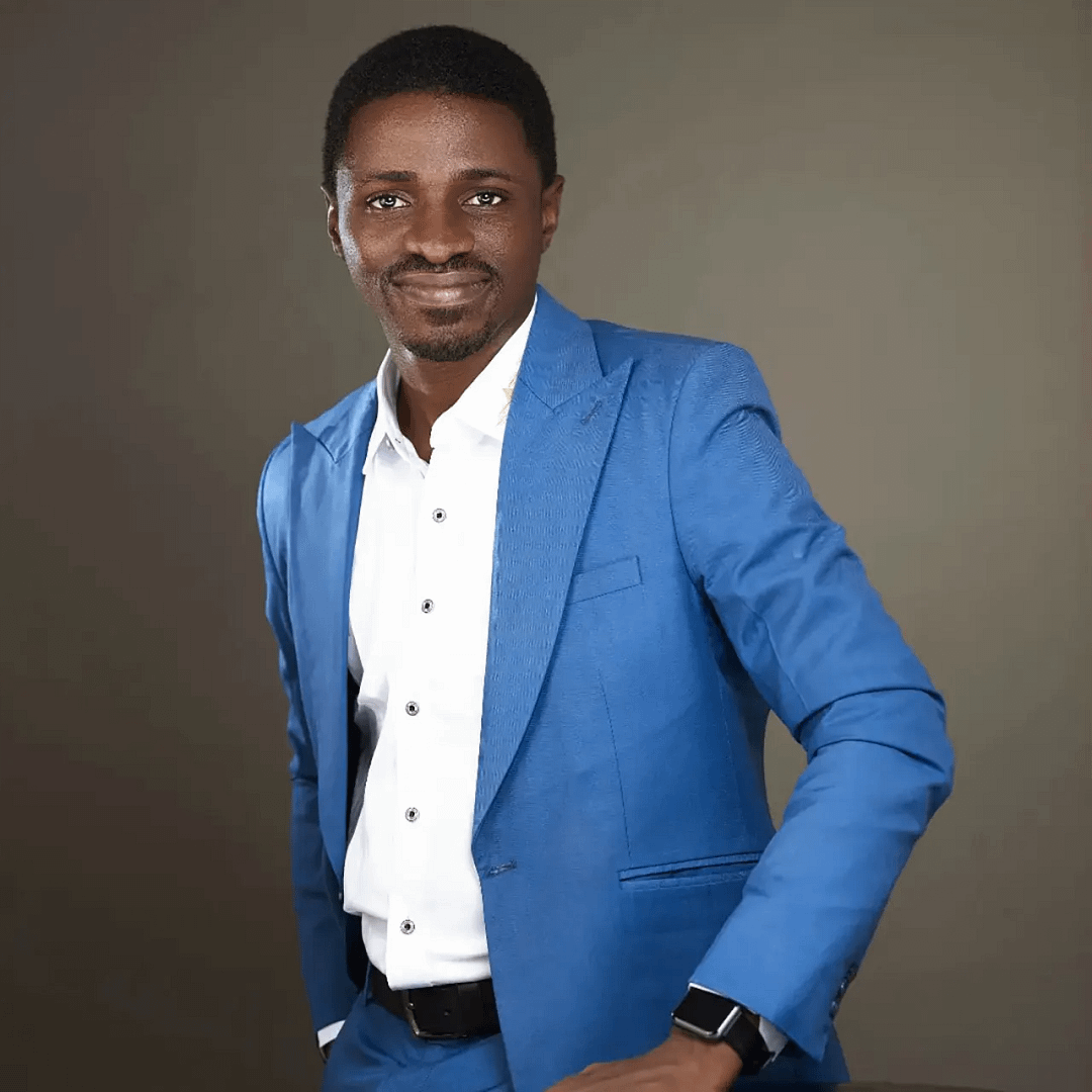 Joshua Oshowo Smart City Consultants Africa