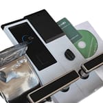 Pulmos PLS-D110 Smart Hotel door lock