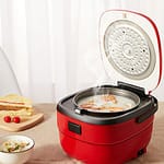 Smart Rice Cooker