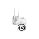 NG-C4220 PTZ Outdoor Camera