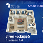 Smart Home Automation