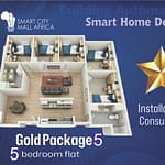 Smart Home Devices