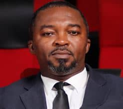 Prof. FRANCIS IDACHABA Smart City Consultants Africa
