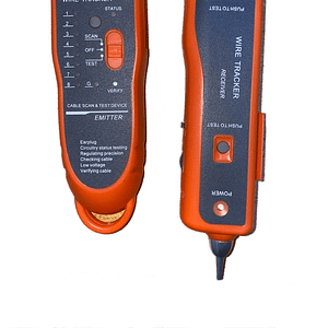 WIRE TRACER XQ350