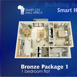 Smart Home Devices
