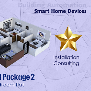 Smart Home Devices