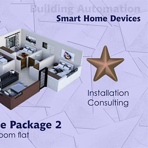 Smart Home Devices