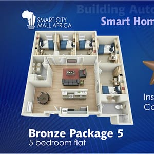 Smart Home Devices