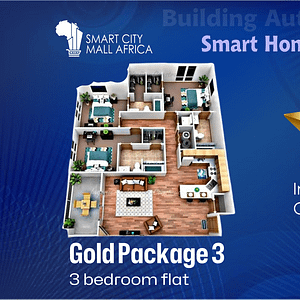 Smart Home Devices