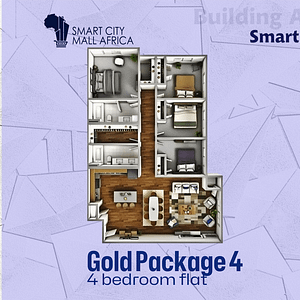 Smart Home Devices