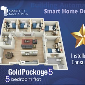 Smart Home Devices