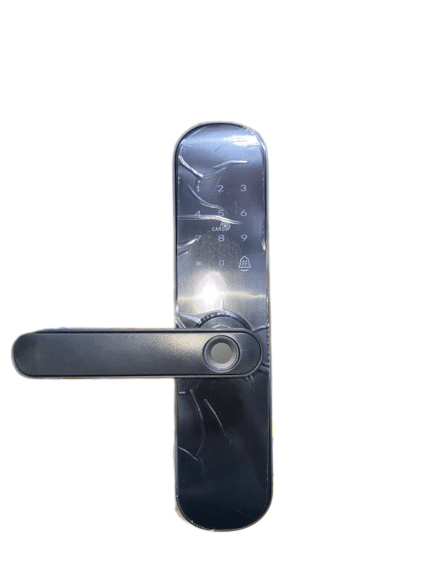 TUYA SMART LOCK - Image 2