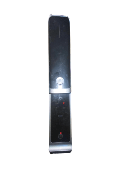 FINGER PRINT DOOR LOCK - Image 2