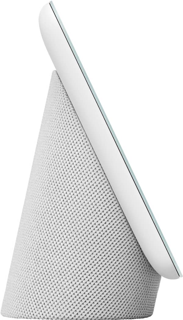 Google Nest Hub 7” Smart Display With Google Assistant - 2nd Gen - Image 5