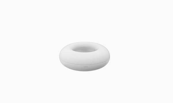 The Lifesmart LS136 Smart home IR controller