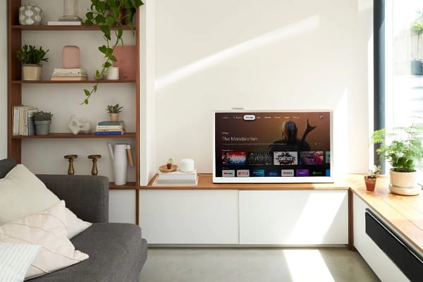 Chromecast With Google Tv - 4k - Image 6
