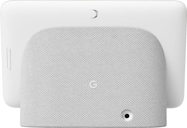 Google Nest Hub 7” Smart Display With Google Assistant - 2nd Gen - Image 3