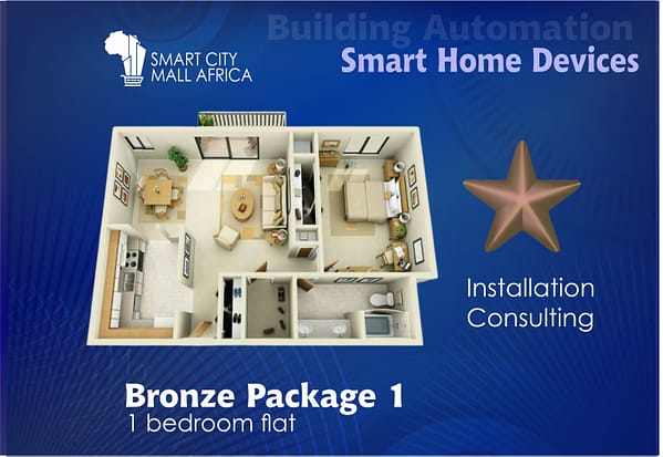 Smart Home Devices