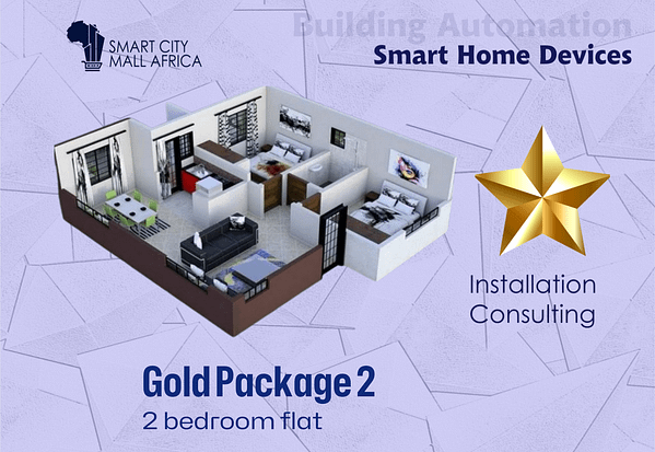 Smart Home Devices