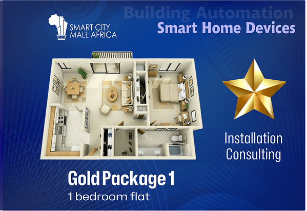 Smart Home Devices