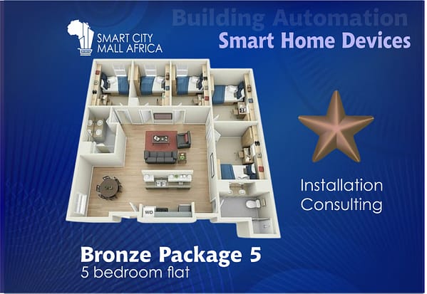 Smart Home Devices