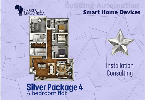 Smart Home Autommation