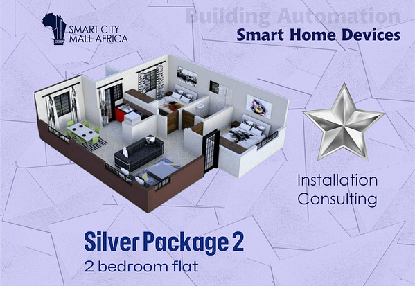 Smart Home Automation