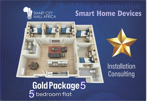 Smart Home Devices