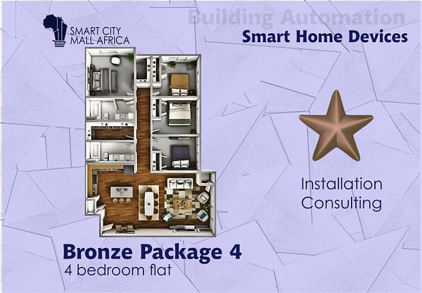 Smart Home Devices