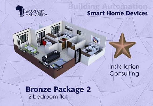 Smart Home Devices