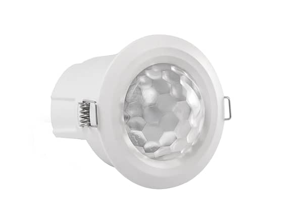 motion sensor