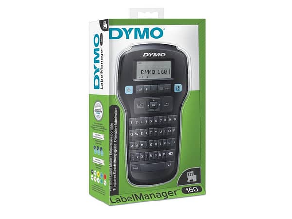 DYMO LABELLING MACHINE - Image 2