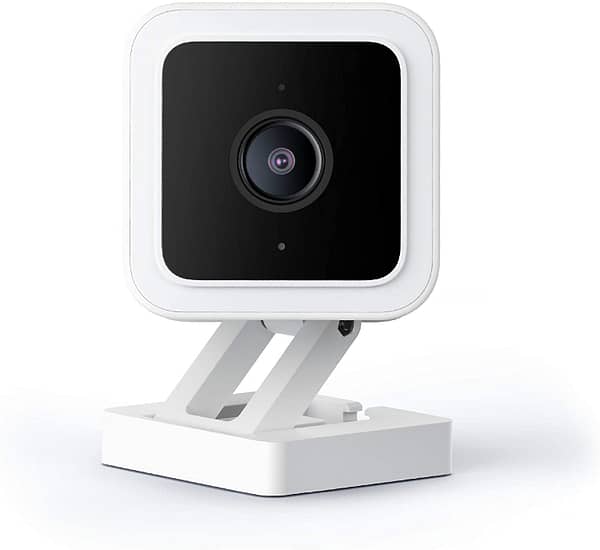 Wyze Cam V3 1080p Hd Indoor / Outdoor Smart Camera
