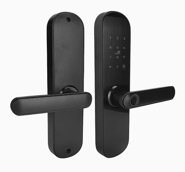 TUYA SMART LOCK