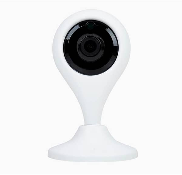 Tuya Smart 1080P 2.0MP Wireless Wifi Camera