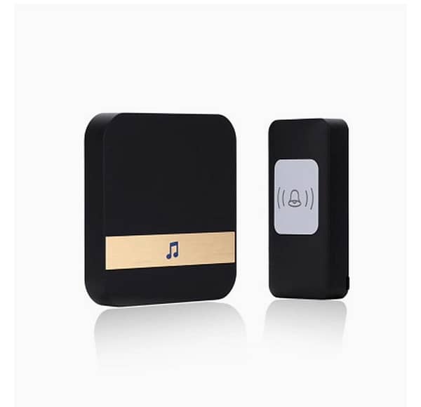Smart Doorbell (Wireless Ding Dong for PST-DV-202)