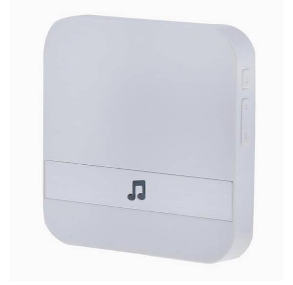 Smart Doorbell (Wireless Ding Dong for PST-DV-202) - Image 2