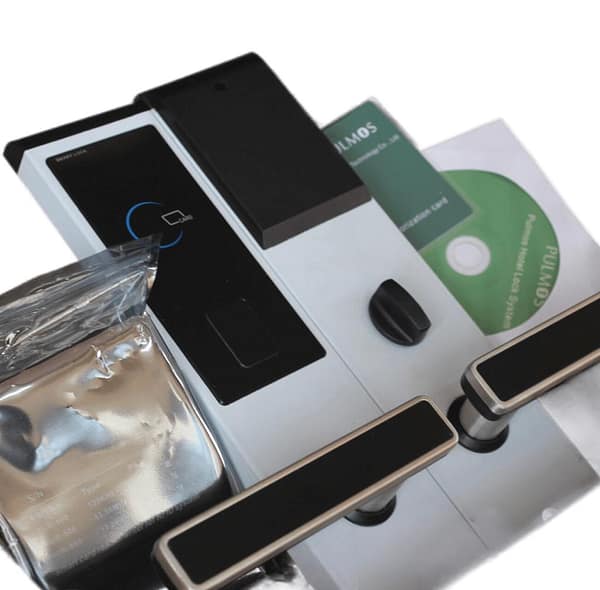 Pulmos PLS-D110 Smart Hotel door lock