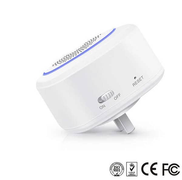 Tuya Siren Alarm System - Image 2