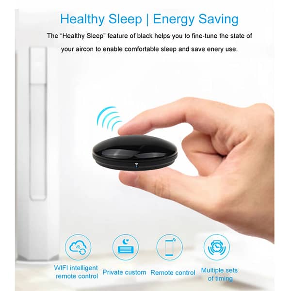 Smart Infrared IR Remote Control - Image 4