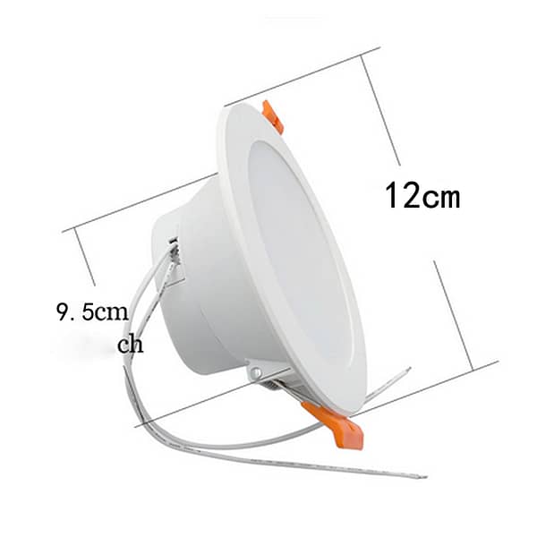 Smart Wifi Downlight 4" - 12W - Image 3