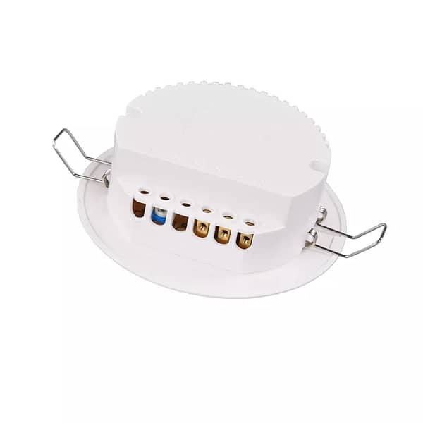 Ceiling Motion Sensor - Recessed - Image 2