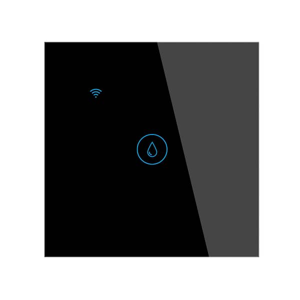 Smart Water Heater And AC Switch - 20amps - Black - Image 2