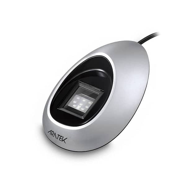Aratek A600 fingerprint scanner