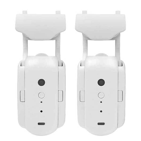 Tuya Smart Curtain Robot