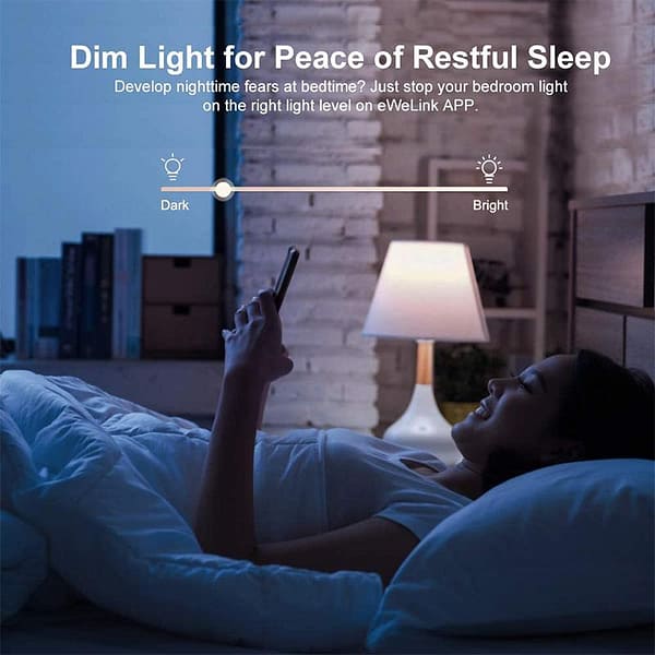 Sonoff D1 Smart Dimer Switch - Image 6